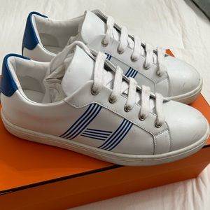 Hermes sneakers